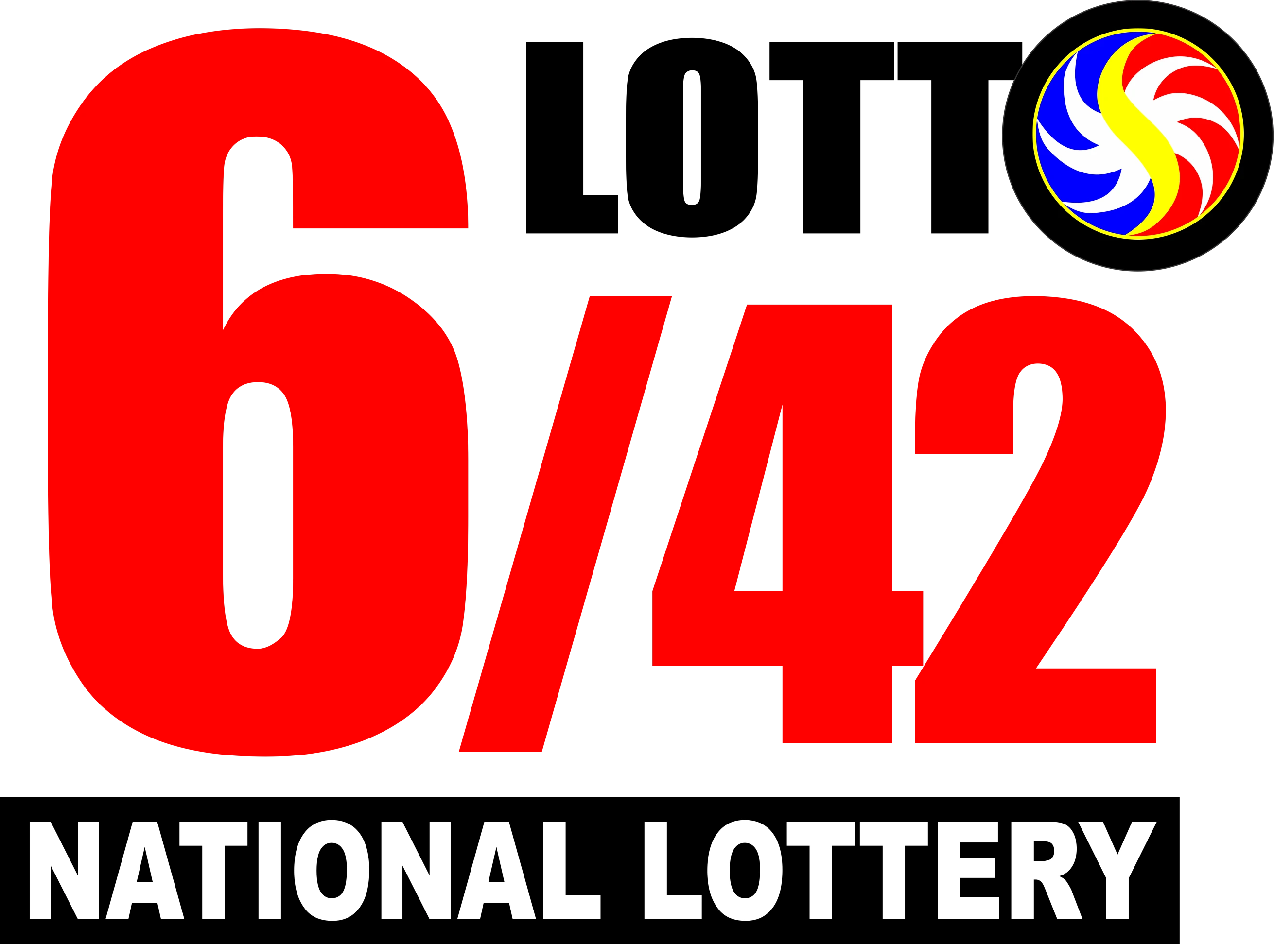 LOTTO42